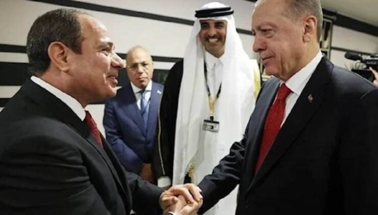 Yüksek enflasyon üretimi de vurdu… Türk şirketler Mısır’a kaçıyor!