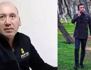 Anne, babasını yaralayıp oğlunu öldürmüştü: Yakalandı!