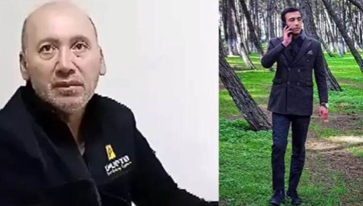 Anne, babasını yaralayıp oğlunu öldürmüştü: Yakalandı!