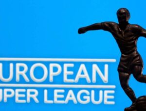 Avrupa Üstün Ligi’nden yeni adım: ‘Tüm maçlar parasız olacak’