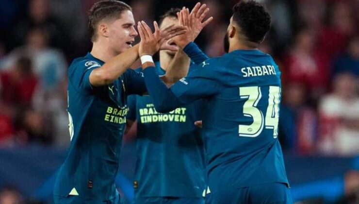 AZ Alkmaar – PSV Eindhoven maçı ne vakit, saat kaçta, hangi kanalda?
