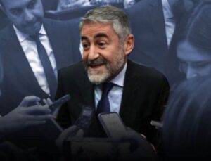 Bakanlık gitti, ışıltısı söndü… Nebati’nin aile şirketi 3 şubeyi kapattı