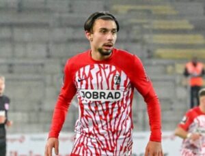 Beşiktaş’tan transfer açıklaması: ‘Takip ettiğimiz bir oyuncu’