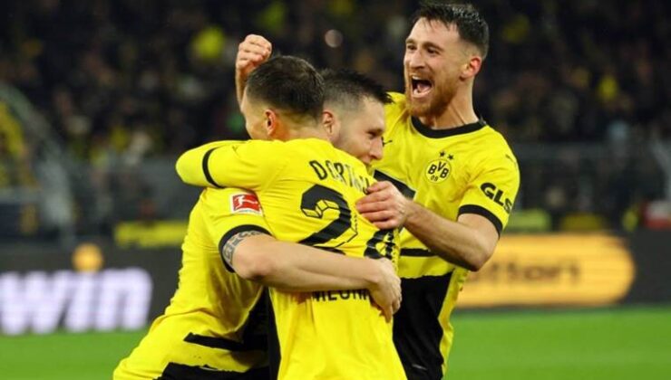 Borussia Dortmund – PSG maçı ne vakit, saat kaçta, hangi kanalda?