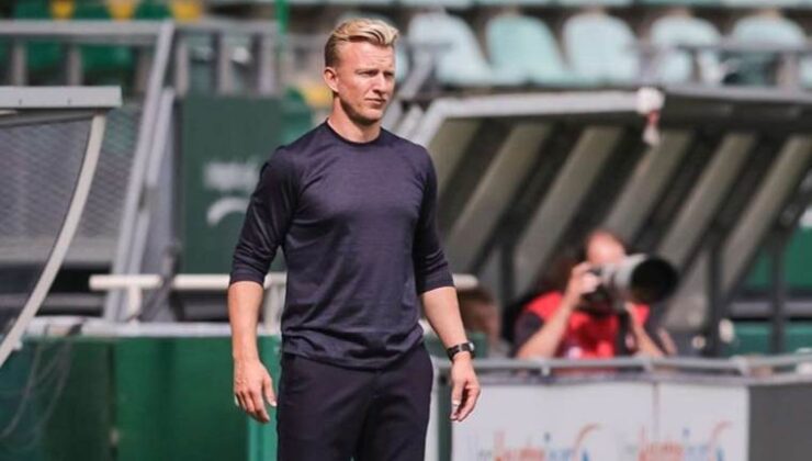 Dirk Kuyt’a sürpriz talip!