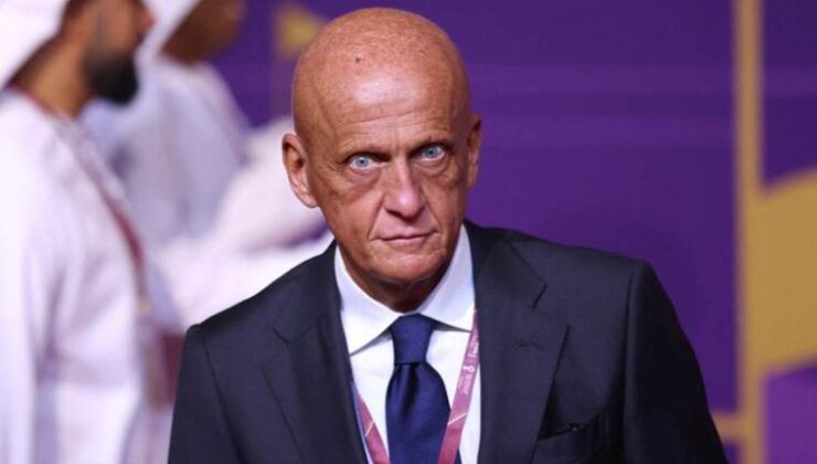 Efsane hakemden Halil Umut Meler açıklaması! ‘Dehşet verici’