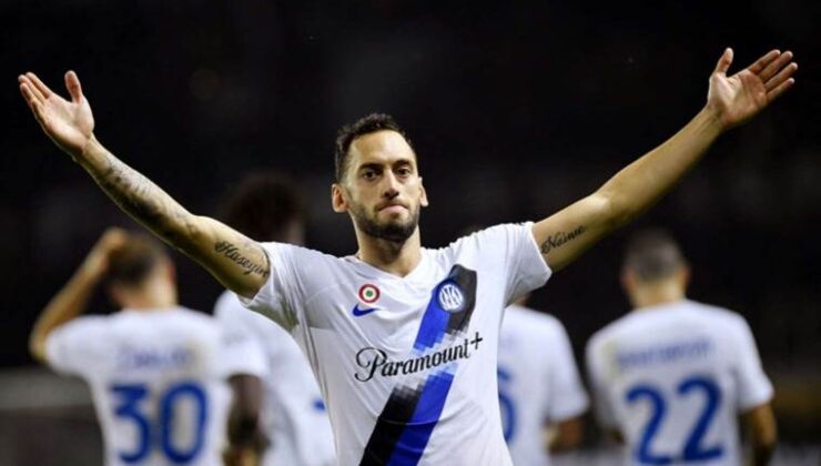 Fabio Capello’dan Hakan Çalhanoğlu’na övgü: ‘Harika bir orkestra şefi’