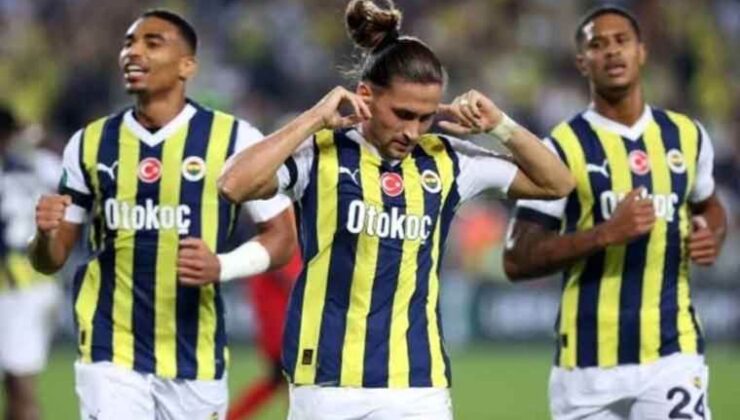 Fenerbahçeli futbolcu Miguel Crespo’dan müjde: Toplumsal medya hesabından paylaştı!