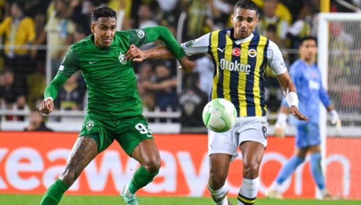 Ganalı futbolcu Fenerbahçe’yi seçme nedenini açıkladı!