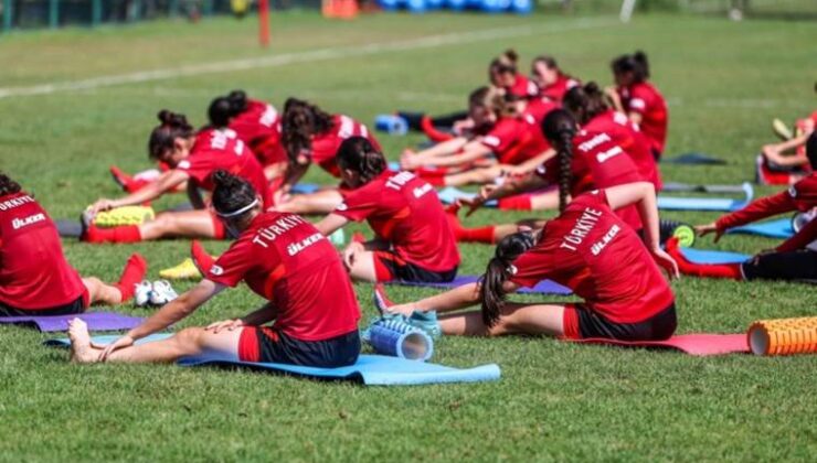 ‘Geleceğin Yıldız Kızları’ projesinde müracaat süreci devam ediyor