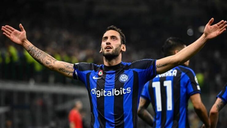 Hakan Çalhanoğlu’ndan Suudi Arabistan’a ret!