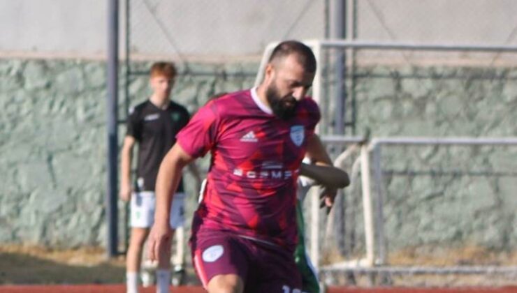 Hakem Meler gündemdeyken… Futbolcunun üst üste hakemleri darbettiği ortaya çıktı