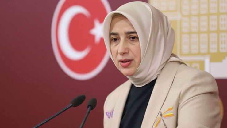 Hasret Güçlü’nün başsağlığı bildirisine toplumsal medyadan reaksiyon yağdı