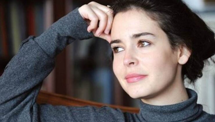 HEDEP’in aday göstereceği tez edildi: Pelin Batu’dan açıklama geldi