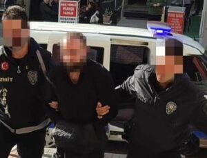 Husumetlisini kıraathanede vurmuştu, hür bırakıldı