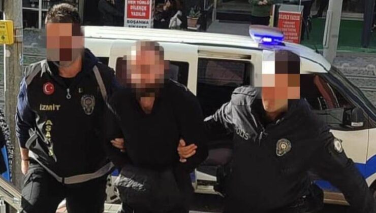 Husumetlisini kıraathanede vurmuştu, hür bırakıldı