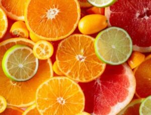 Kışın neden turunçgil meyveleri tüketmeliyiz?