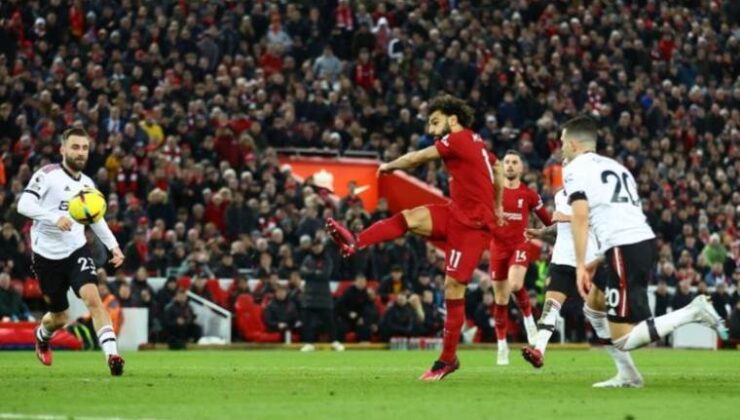 Liverpool – Manchester United maçı ne vakit, saat kaçta, hangi kanalda?