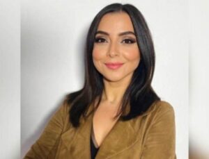 Lube Ayar kimdir, kaç yaşında, nereli? Lube Ayar nerede çalışıyor?