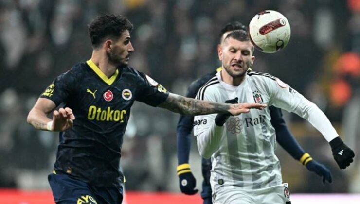 Melih Saatçı yazdı: “Fenerbahçe galibiyeti haketti”