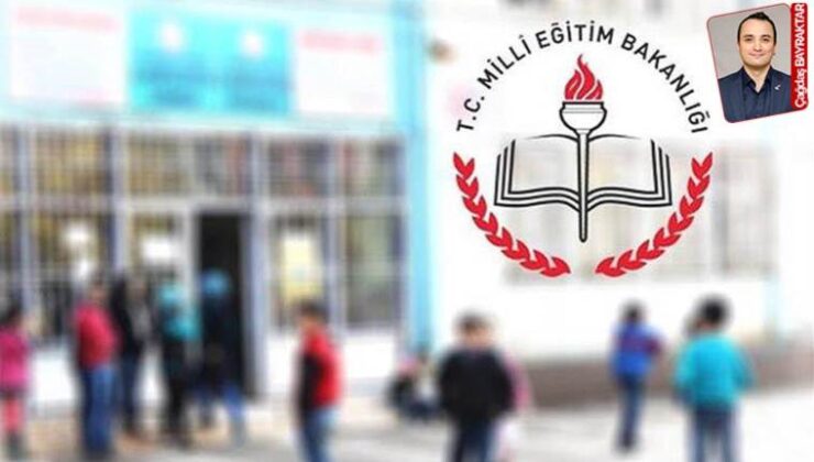 Mescit yapılması tartışması sürerken ‘cemaatle cuma’ya müsaade: Okulu mescide çevirdiler