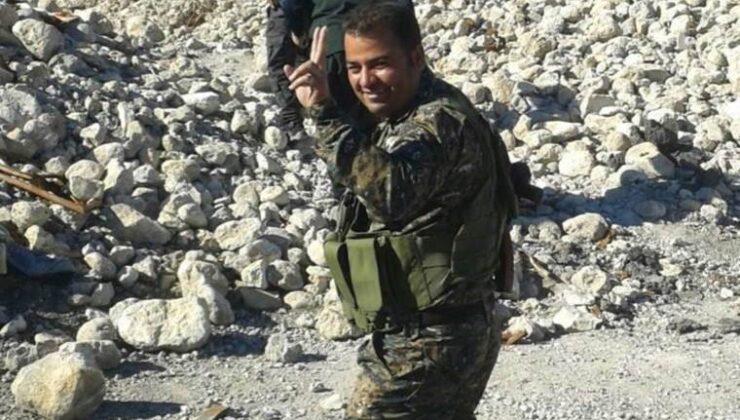 MİT’ten ‘Eymen Coli’ operasyonu!