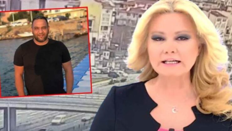 Müge Anlı’dan Yunus Emre Göçer reaksiyonlarına cevap: Faili esasen belirli, neyini araştıracağım?