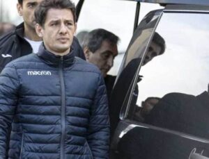 Portekiz’den Türk hakemlere davet: ‘Buraya gelin’