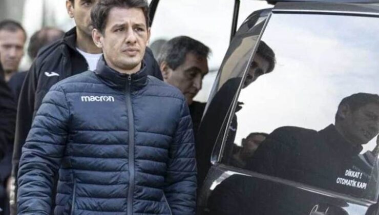 Portekiz’den Türk hakemlere davet: ‘Buraya gelin’