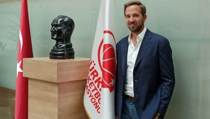 Resmen açıklandı: Federasyonda iki ayrılık!