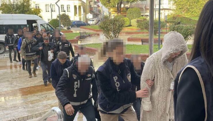 ‘Sahte rapor’ operasyonunda yeni gelişme… 3 tutuklama kararı!
