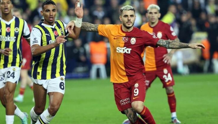 Son Dakika: Muhteşem Kupa’yı yönetecek hakem belirli oldu!