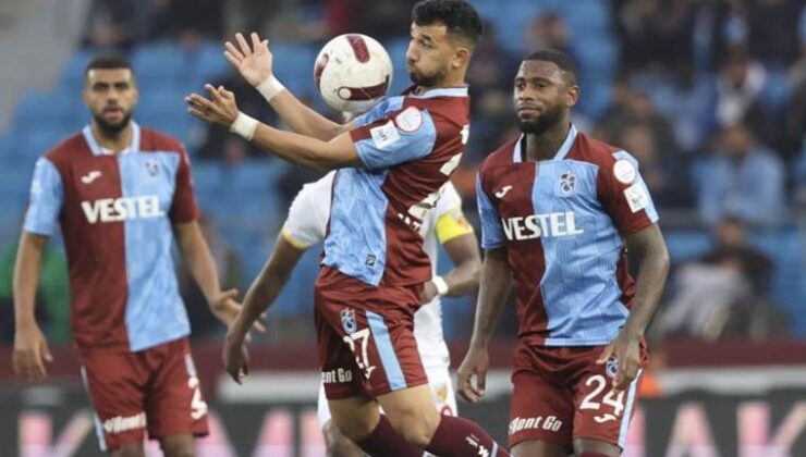 Trabzonspor – Çorum FK maçı ne vakit, saat kaçta, hangi kanalda?