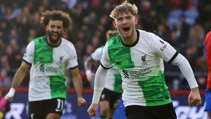 Union Saint-Gilloise – Liverpool maçı ne vakit, saat kaçta, hangi kanalda?