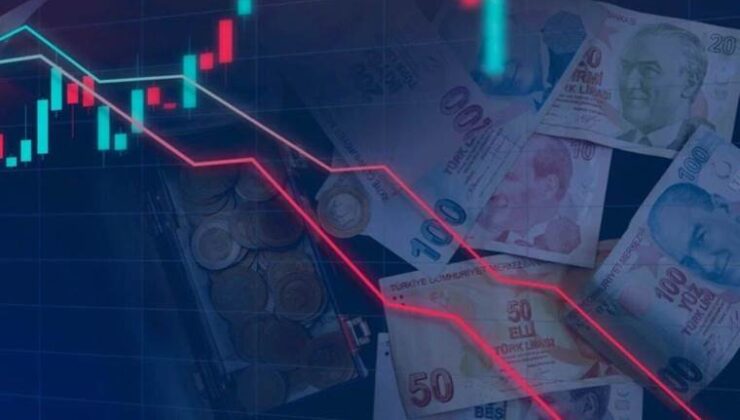 Ünlü ekonomist Remzi Özdemir uyardı! ‘2024 kabus yılı olacak’