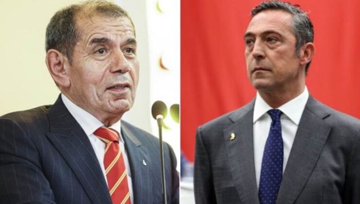 Üstün Kupa maçı öncesi kriz: Liderlerden, Mehmet Büyükekşi ile görüşme kararı!