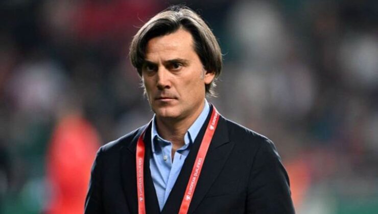 Vincenzo Montella’dan Halil Umut Meler yansısı: ‘Vahşi saldırıyı nefretle kınıyorum’