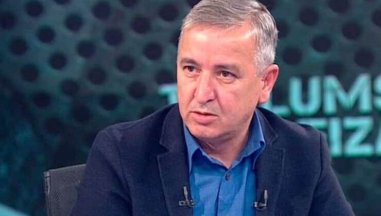 Yeni Şafak müellifi AKP’li Ünal Kemalizm ve Atatürkçüleri gaye aldı: ‘FETÖ’den farkı yok’