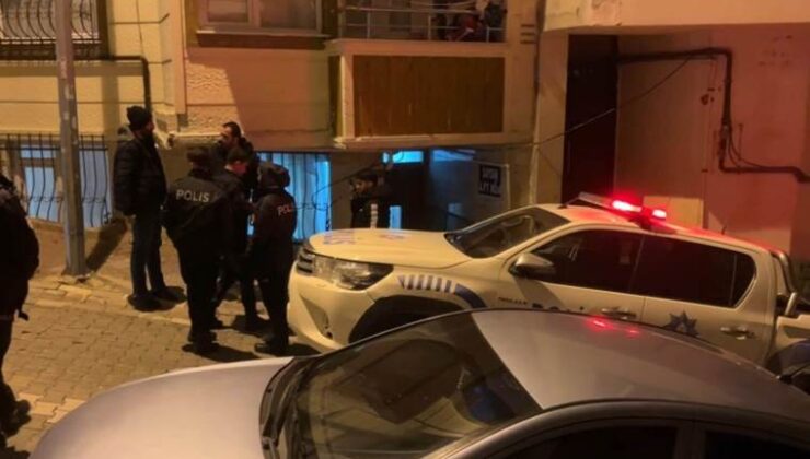 Yer Esenyurt… Günlük kiralık dairede arkadaşını öldürdü!