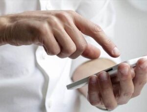 Yurtdışından telefon getirenler dikkat! Kullanım müddetinde değişiklik