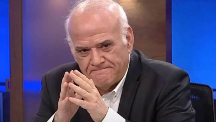 Ahmet Çakar toplumsal medyadan duyurdu: ‘İfade vermeye gidiyorum’