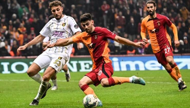 Geri döneceği argüman edilmişti: Yusuf Demir’den Galatasaray’a ihtarname!