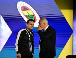 Harika Kupa skandalı dünya basınında! ‘Türkiye’nin kurucusunun pankartlarını yasakladı’