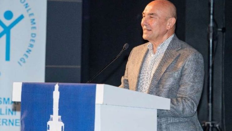 Tunç Soyer’den Yargıtay’a Atalay yansısı: Bir darbedir