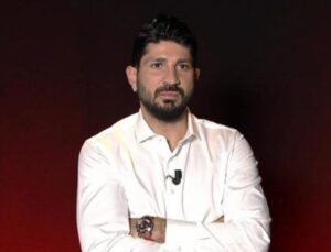 Can Arat kimdir, nereli? Can Arat hangi kadrolarda oynadı?