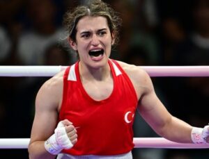 Esra Yıldız Kahraman’dan itiraf: ‘Ben inanmazken eşim bana inandı’