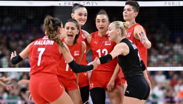 Filenin Sultanları’nın çeyrek finaldeki rakibi belirli oldu!