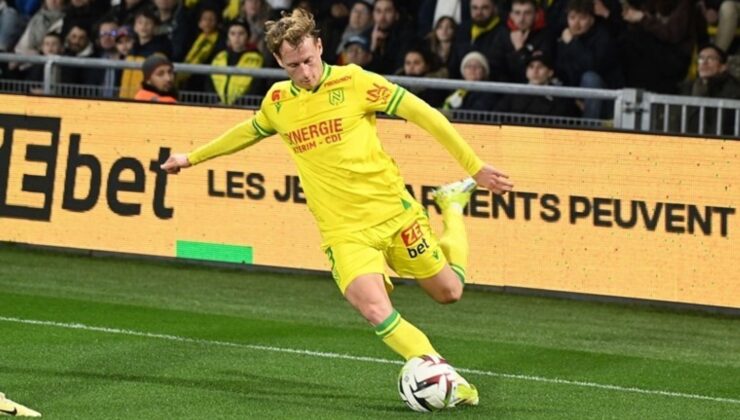 Fransızlar duyurdu: Beşiktaş’tan sol beke sürpriz aday!