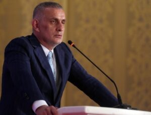 İbrahim Hacıosmanoğlu’ndan sert reaksiyon: ‘Akçeli işe kim bulaşıyorsa…’