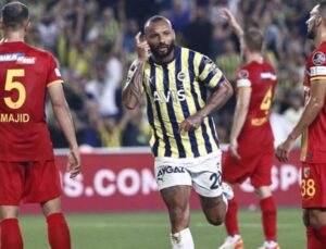 İtalyanlar duyurdu: Fenerbahçeli Joao Pedro’ya sürpriz talip!
